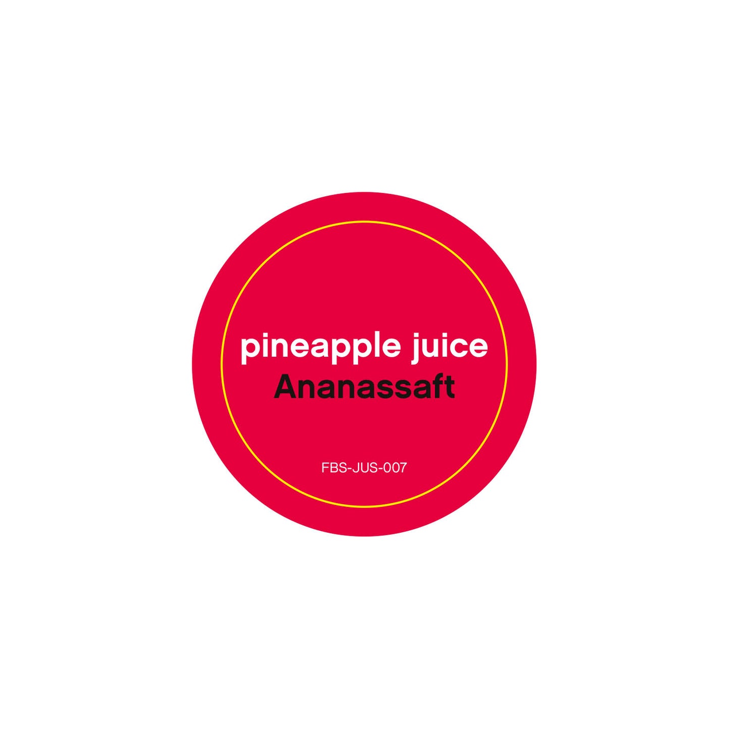FBS-JUS-007_pineapple juice_ZUR