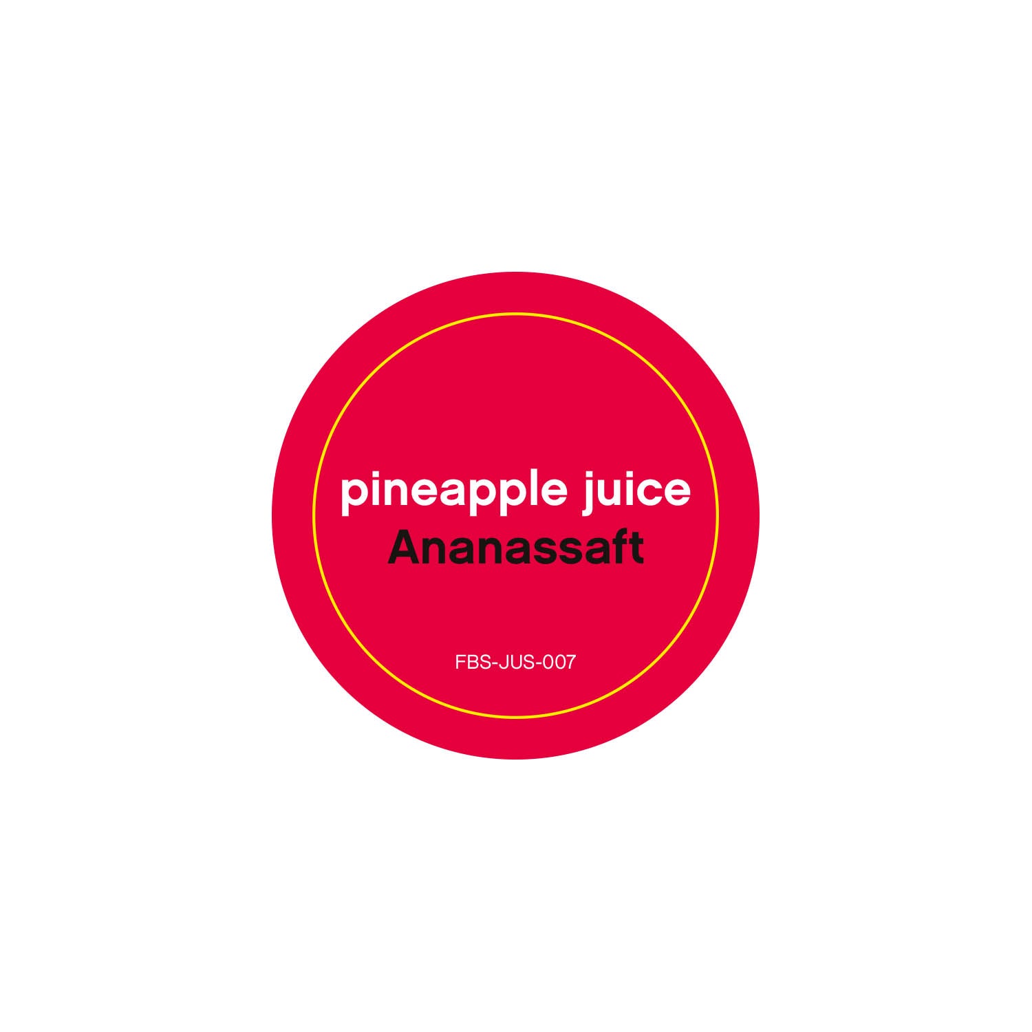 FBS-JUS-007_pineapple juice_ZUR