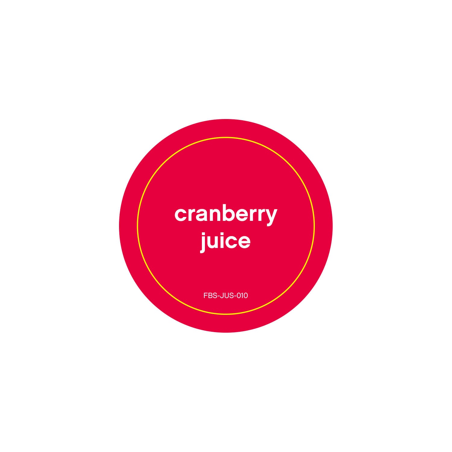 FBS-JUS-010_cranberry juice
