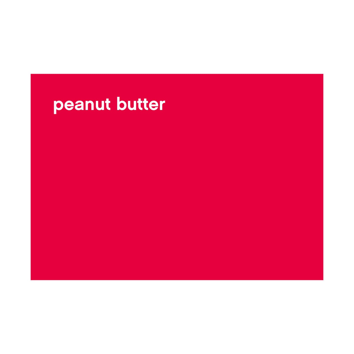 FBS-LF-011_peanut butter
