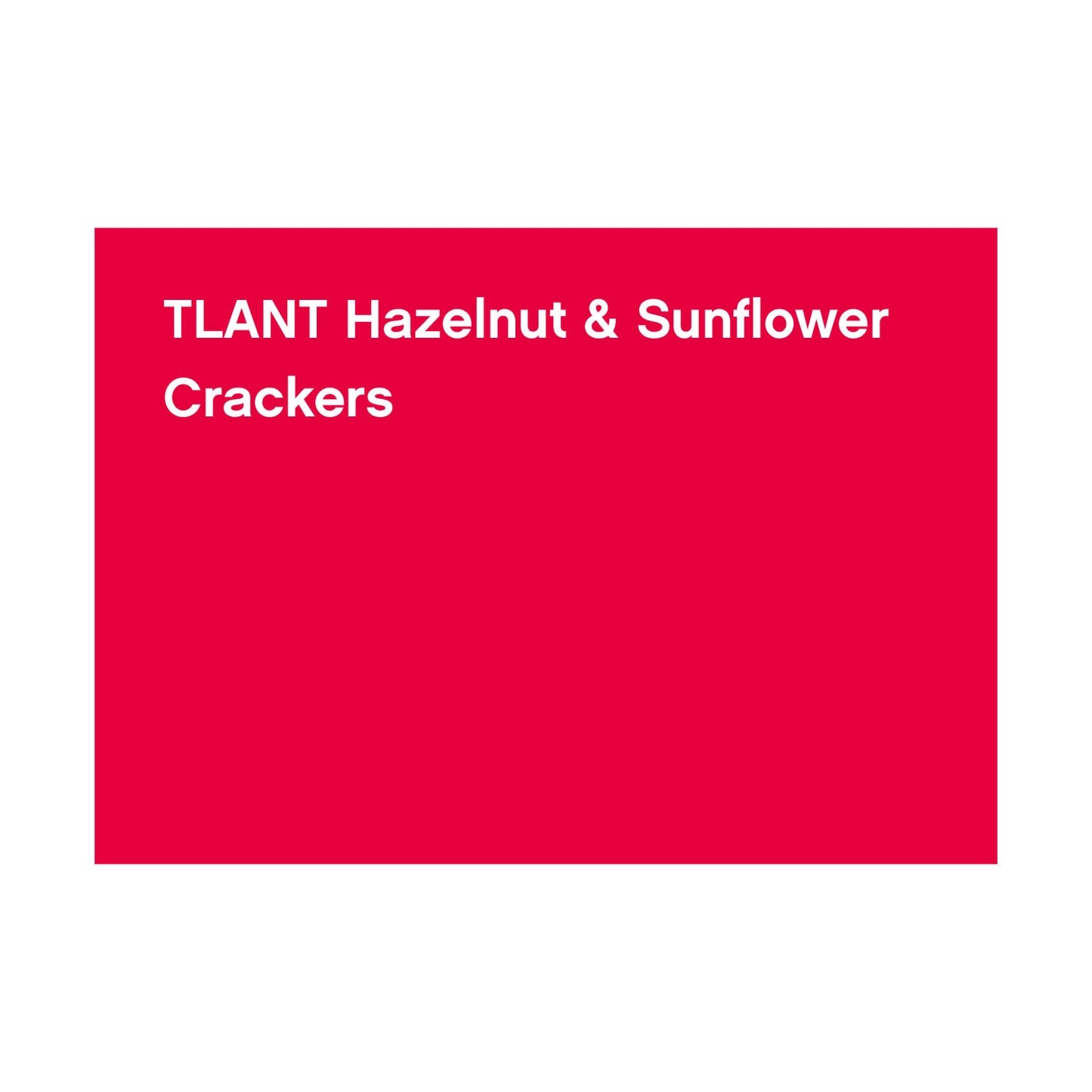 FBS-LF-014_TLANT Hazelnut & Sunflower Crackers