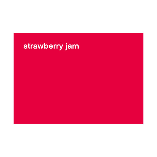 FBS-LF-017_strawberry jam