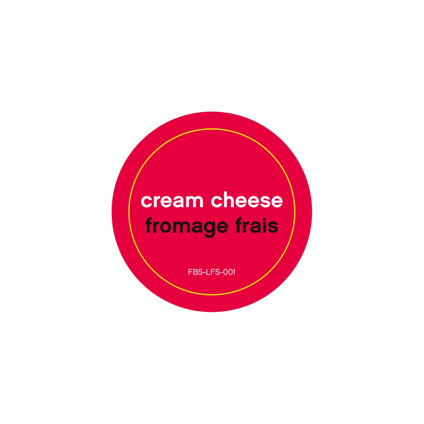 FBS-LFS-001_cream cheese_FR