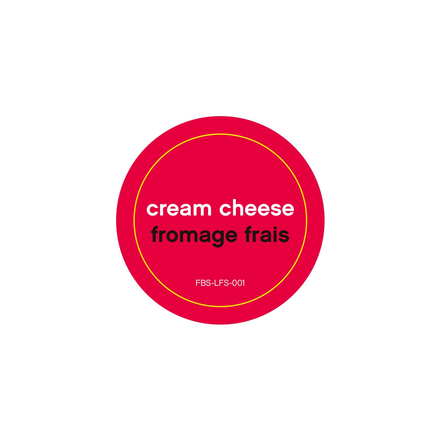 FBS-LFS-001_cream cheese_FR