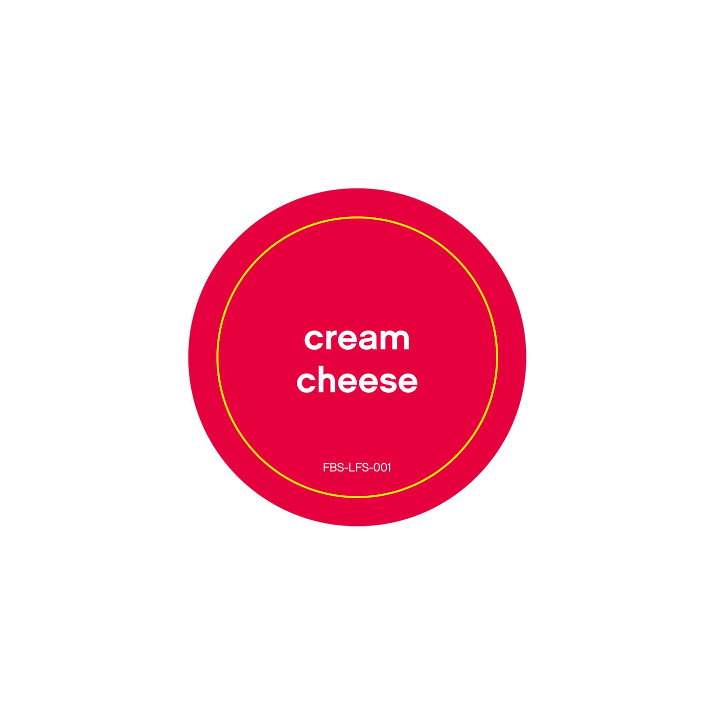 FBS-LFS-001_cream cheese_FR