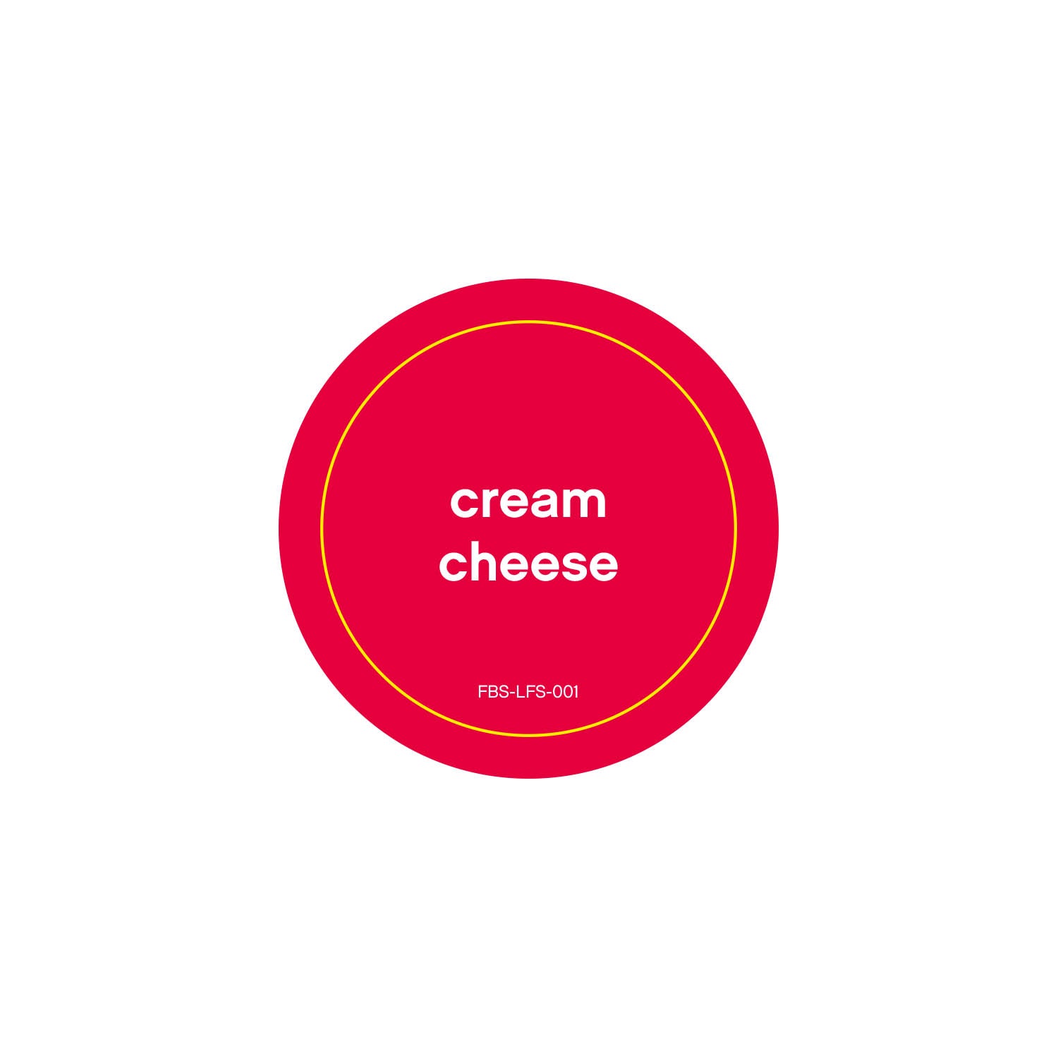 FBS-LFS-001_cream cheese_FR