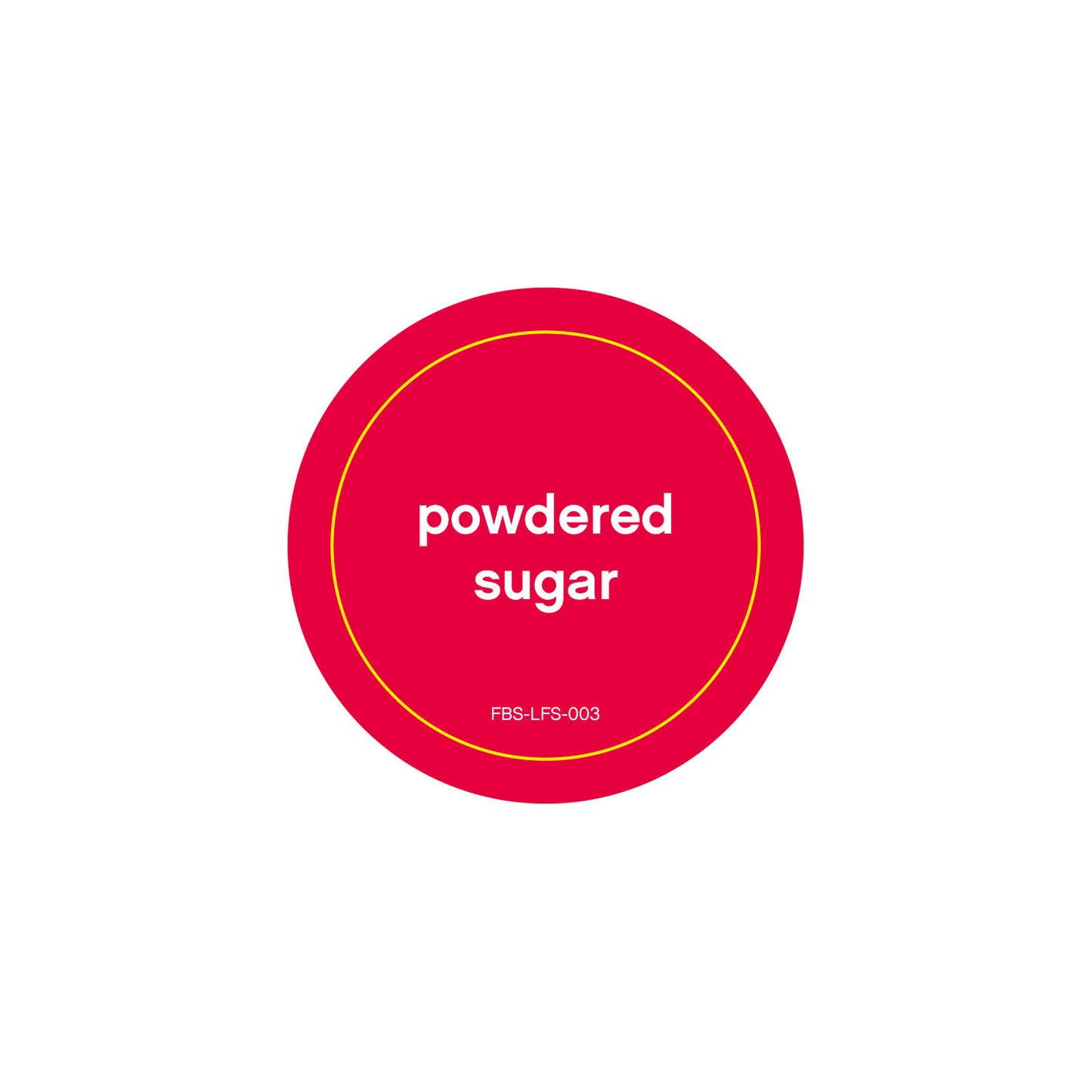 FBS-LFS-003_powdered sugar