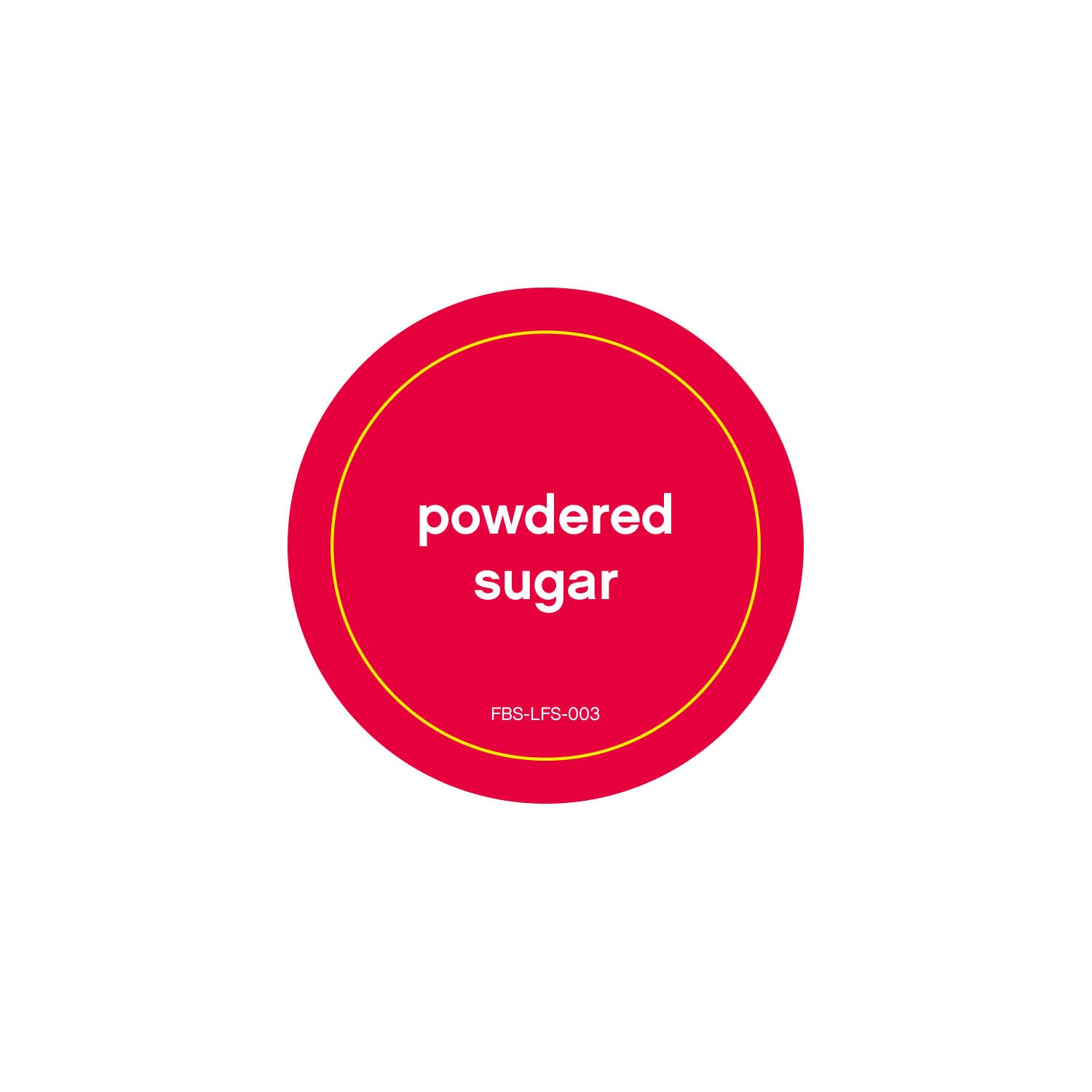 FBS-LFS-003_powdered sugar