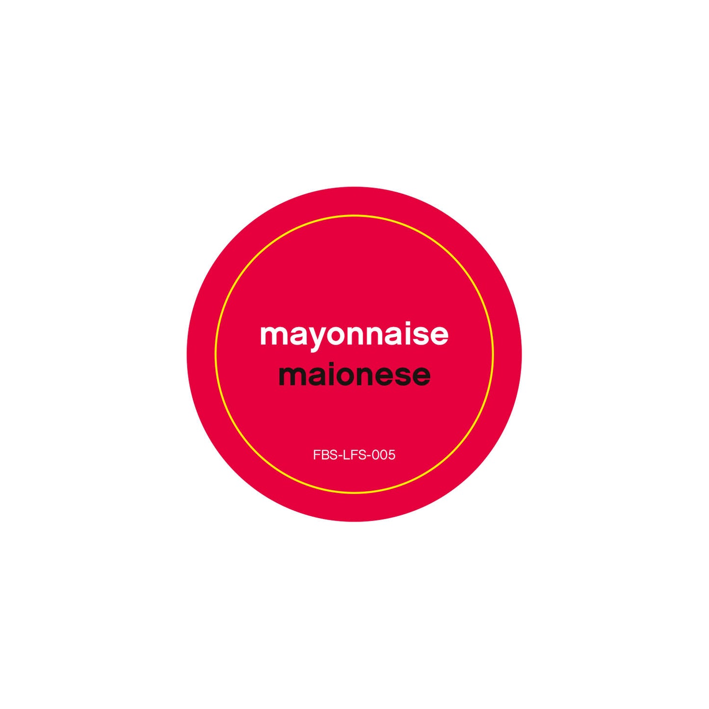 FBS-LFS-005_mayonnaise_IT