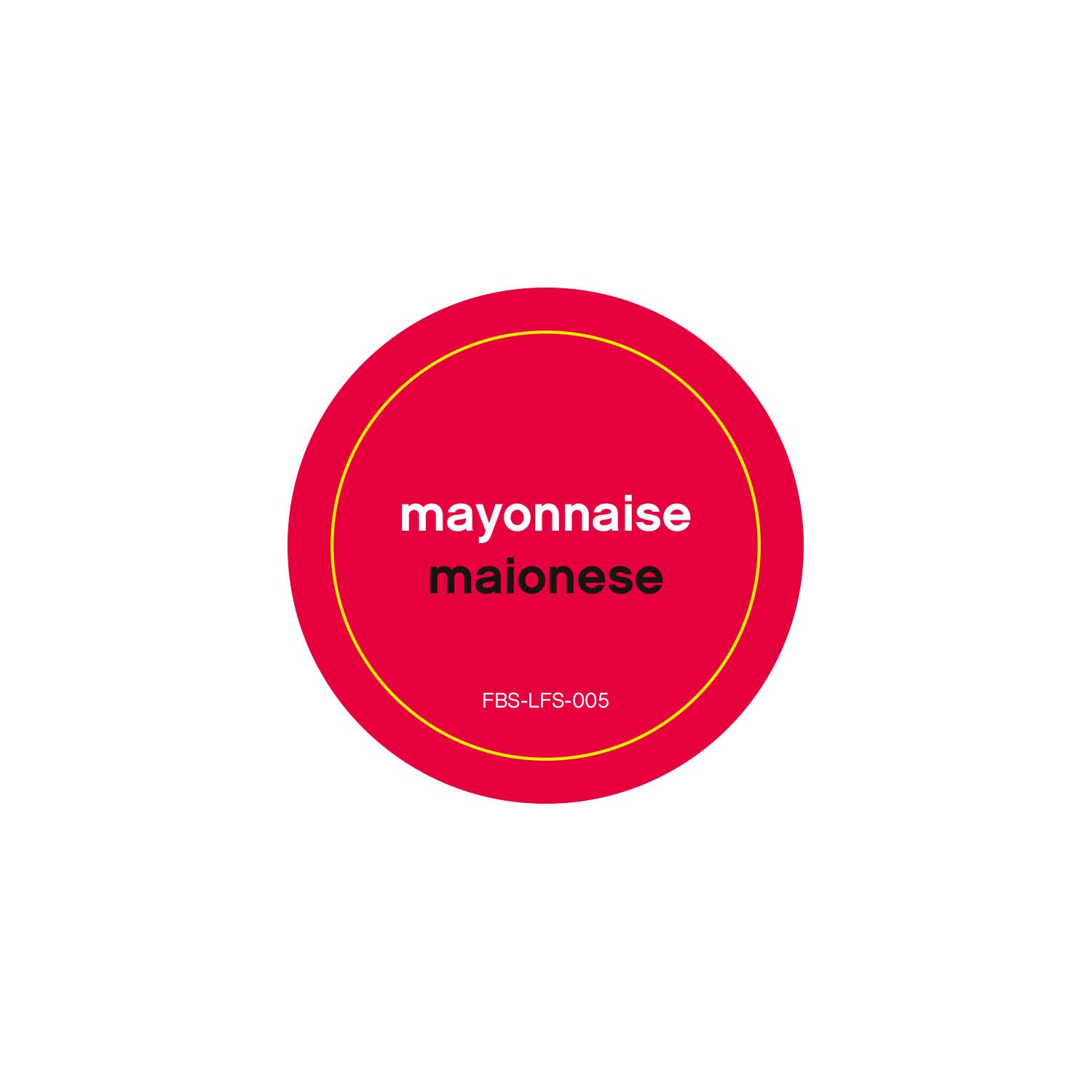 FBS-LFS-005_mayonnaise_IT