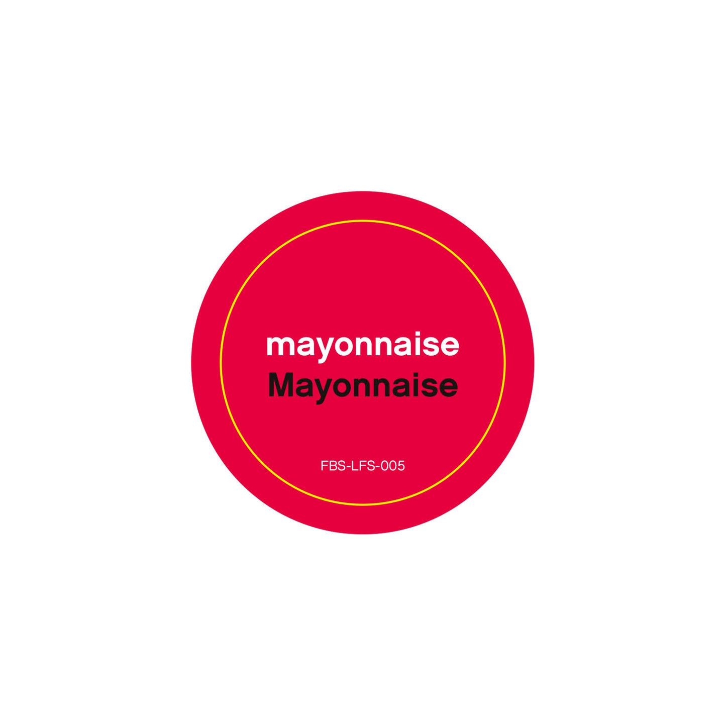 FBS-LFS-005_mayonnaise_ZUR