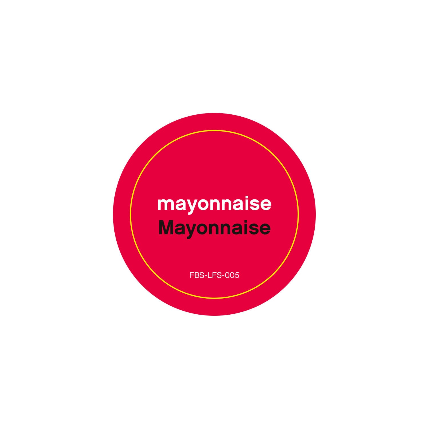 FBS-LFS-005_mayonnaise_ZUR