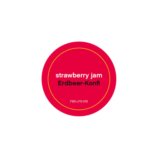 FBS-LFS-016_strawberry jam_ZUR