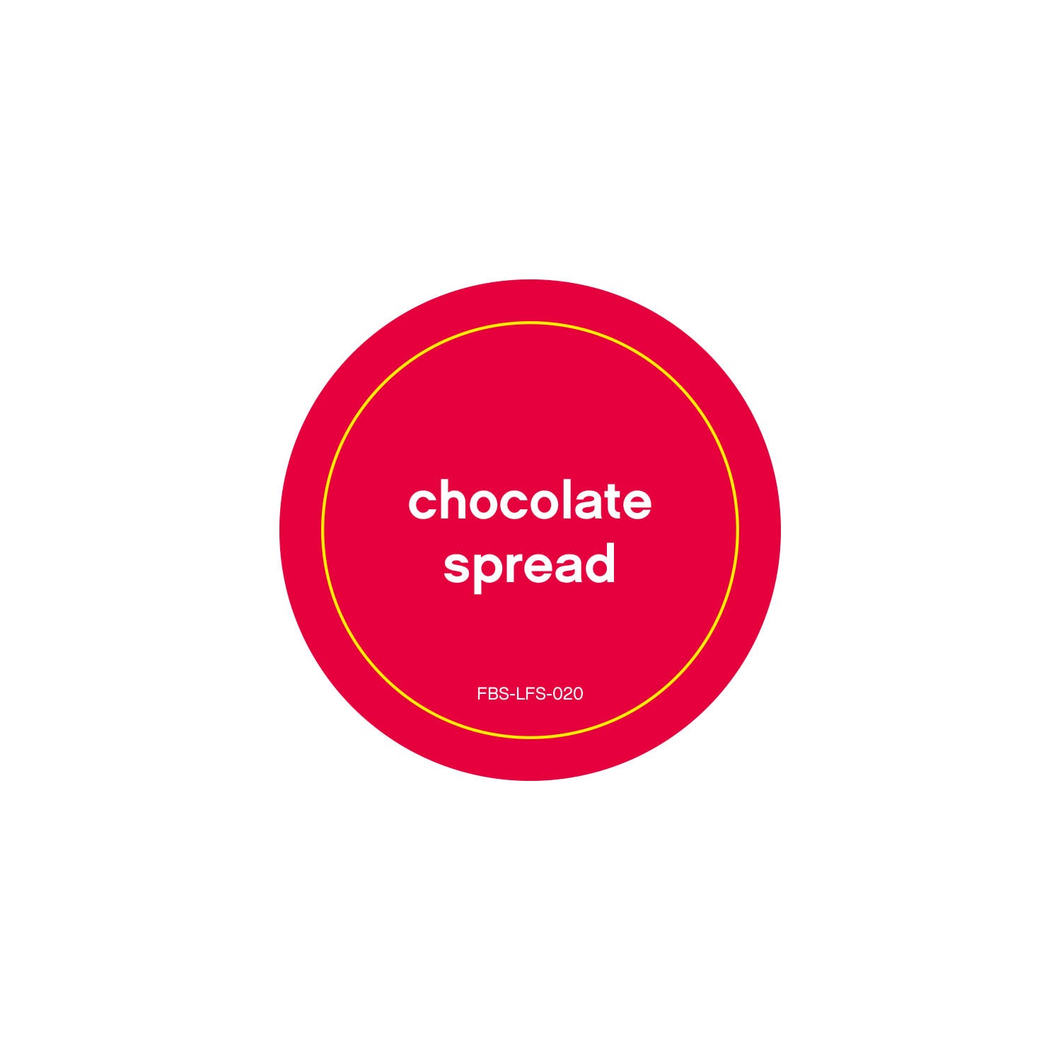 FBS-LFS-020_chocolate spread