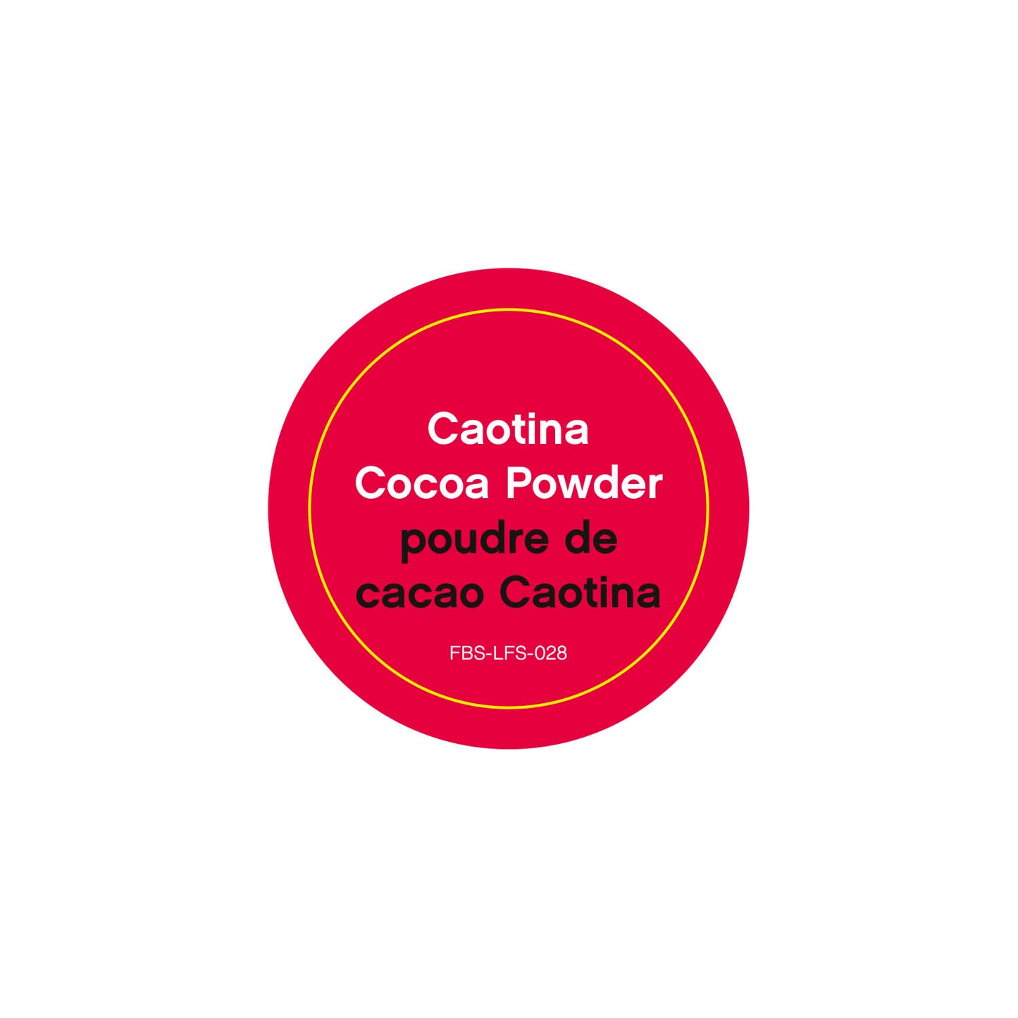 FBS-LFS-028_Caotina Cocoa Powder_FR