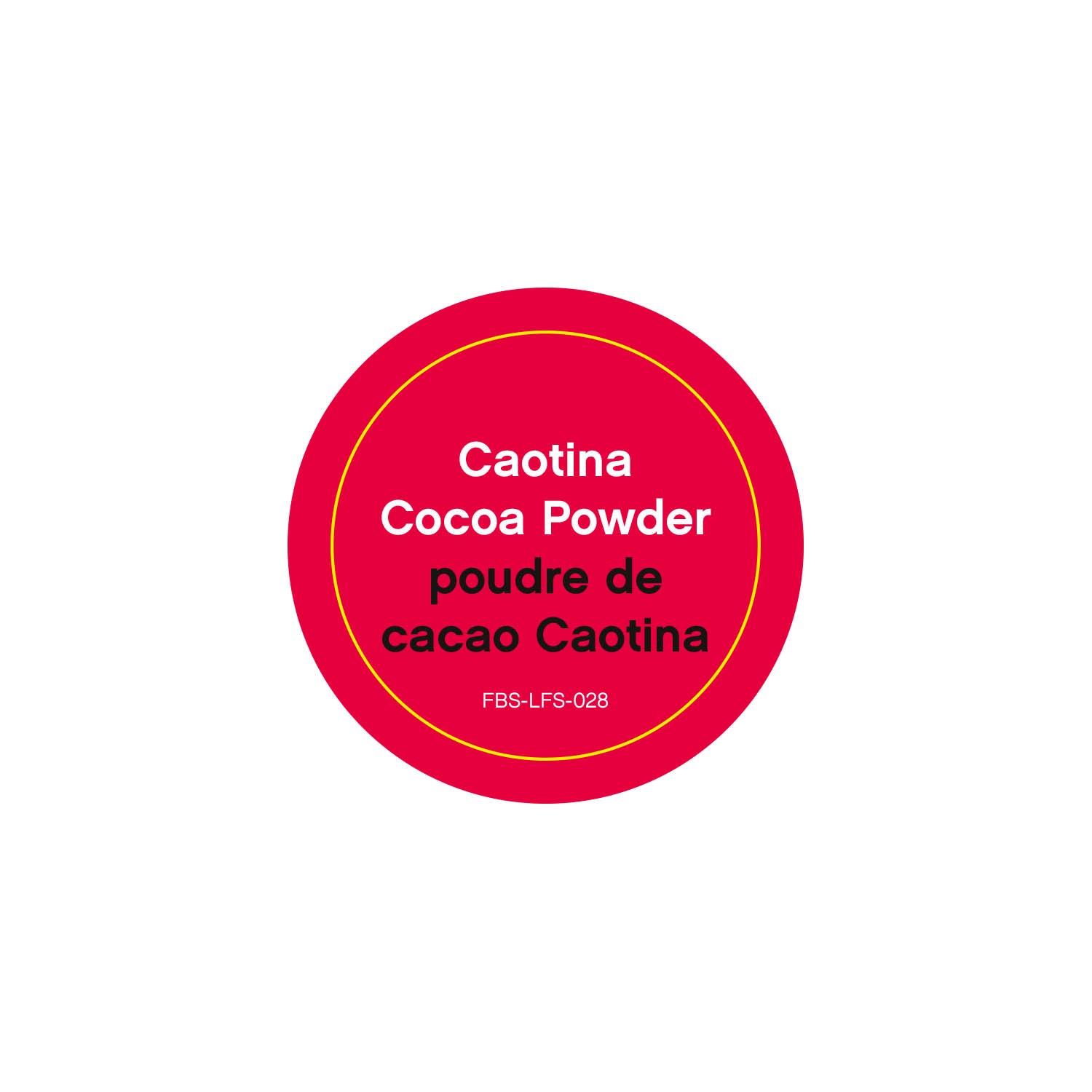 FBS-LFS-028_Caotina Cocoa Powder_FR