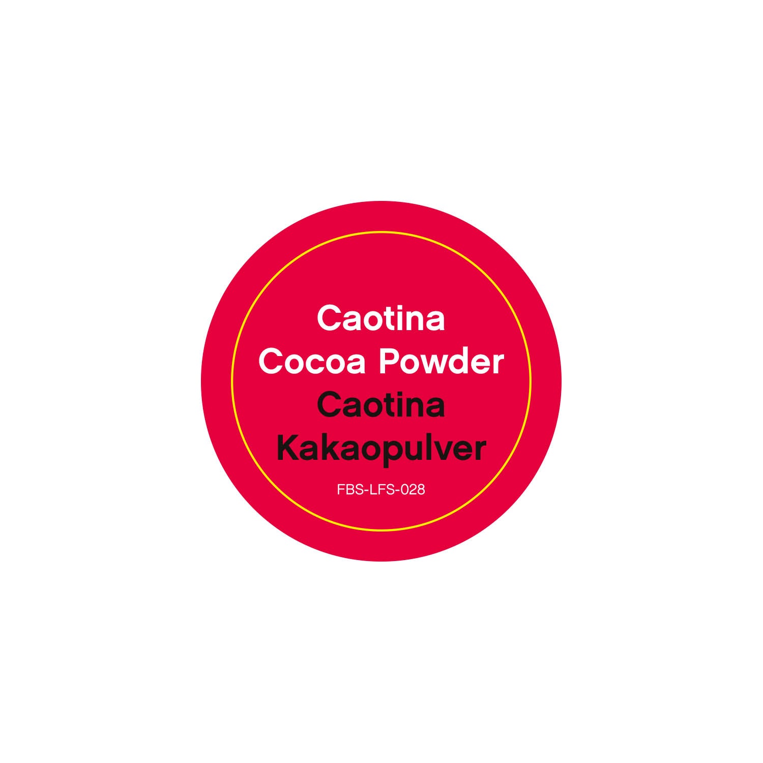 FBS-LFS-028_Caotina Cocoa Powder_ZUR