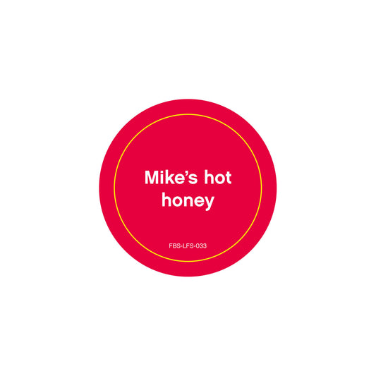 FBS-LFS-033_Mike’s hot honey