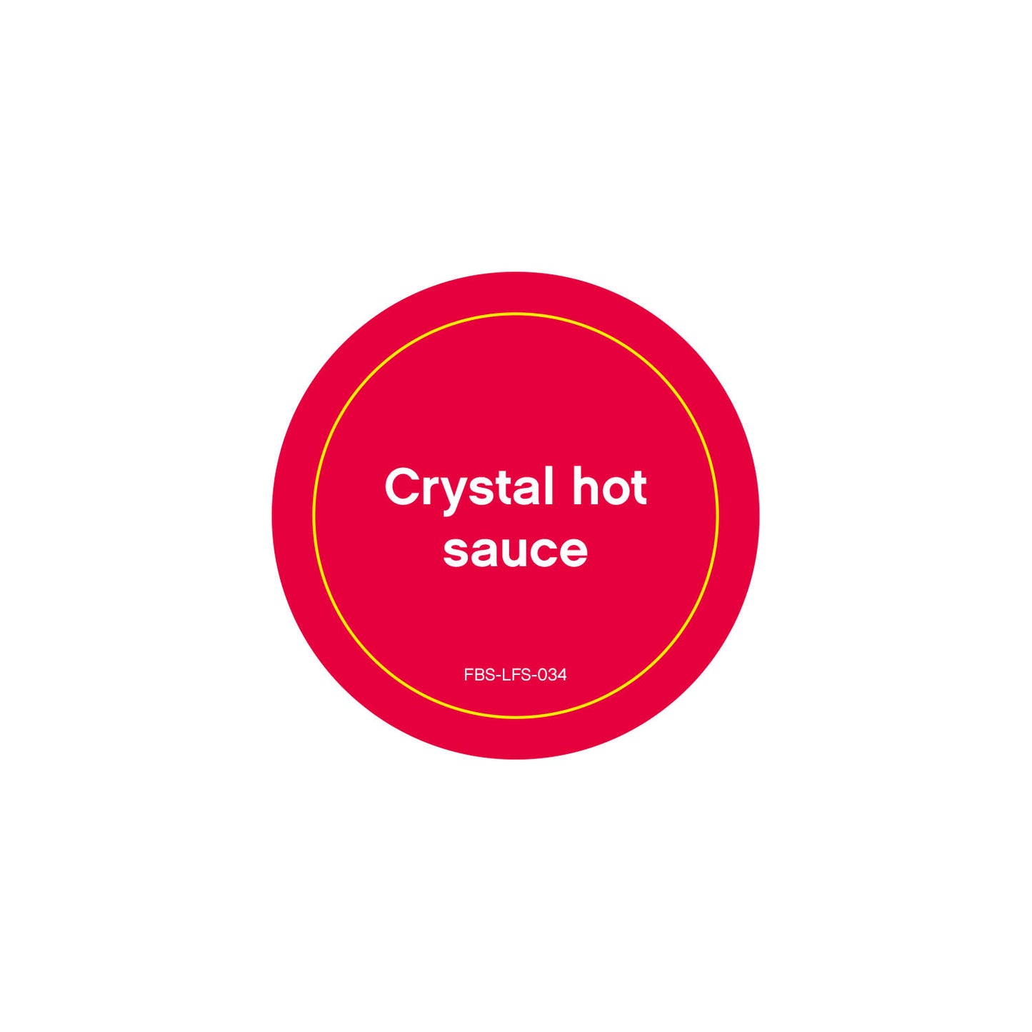 FBS-LFS-034_Crystal hot sauce