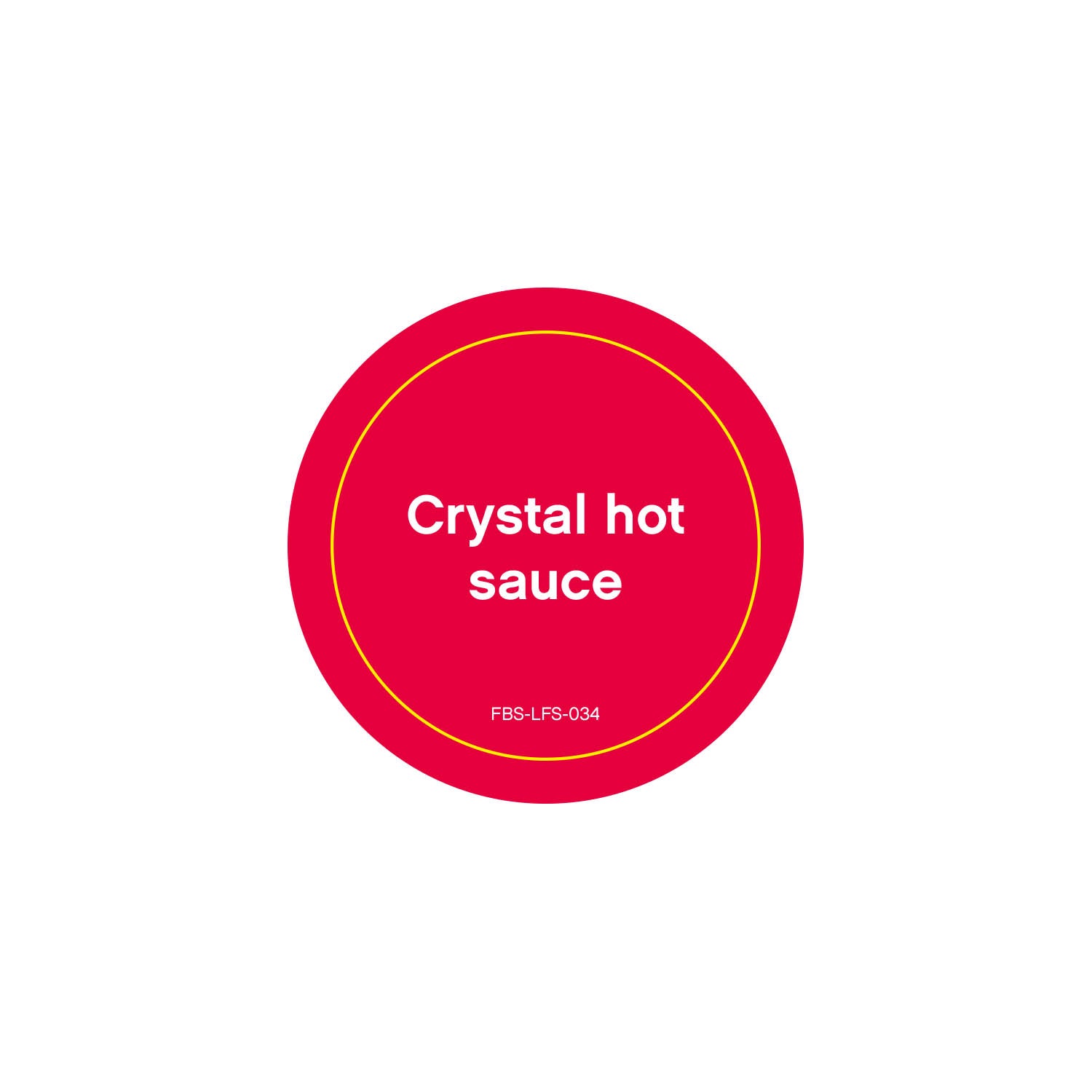 FBS-LFS-034_Crystal hot sauce