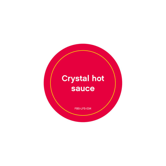 FBS-LFS-034_Crystal hot sauce
