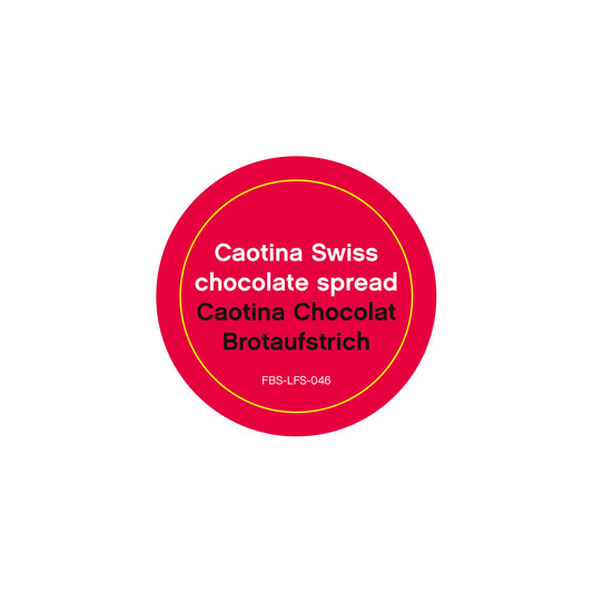 FBS-LFS-046_Caotina Swiss chocolate spread_ZUR