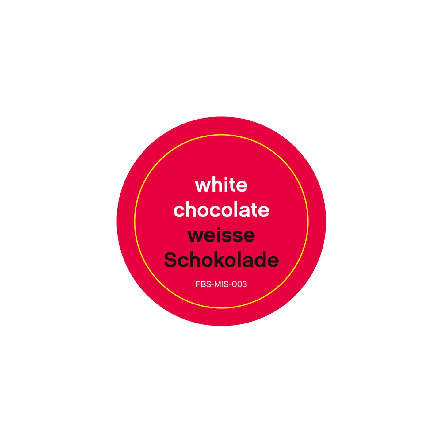FBS-MIS-003_white chocolate_ZUR