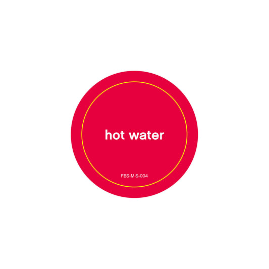 FBS-MIS-004_hot water