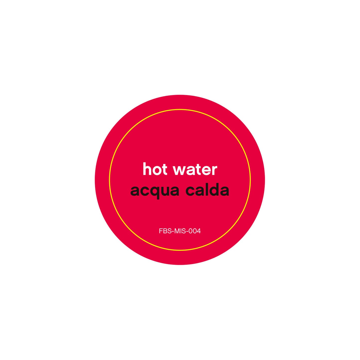 FBS-MIS-004_hot water_IT