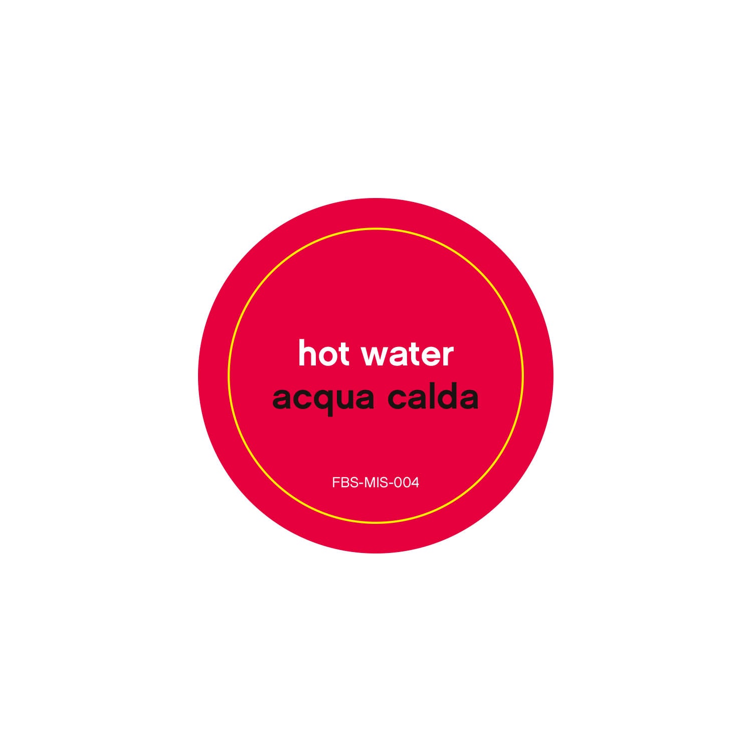 FBS-MIS-004_hot water_IT