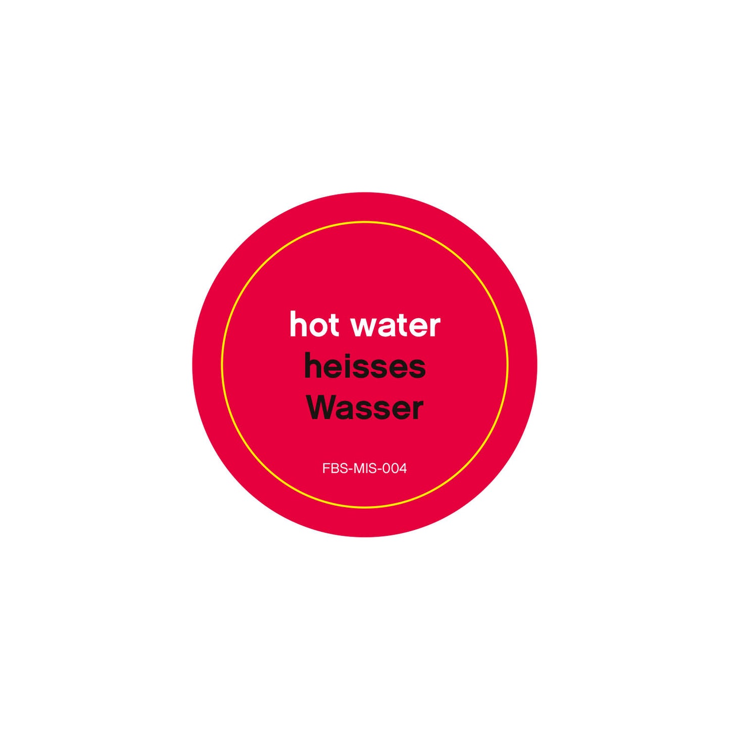 FBS-MIS-004_hot water_ZUR