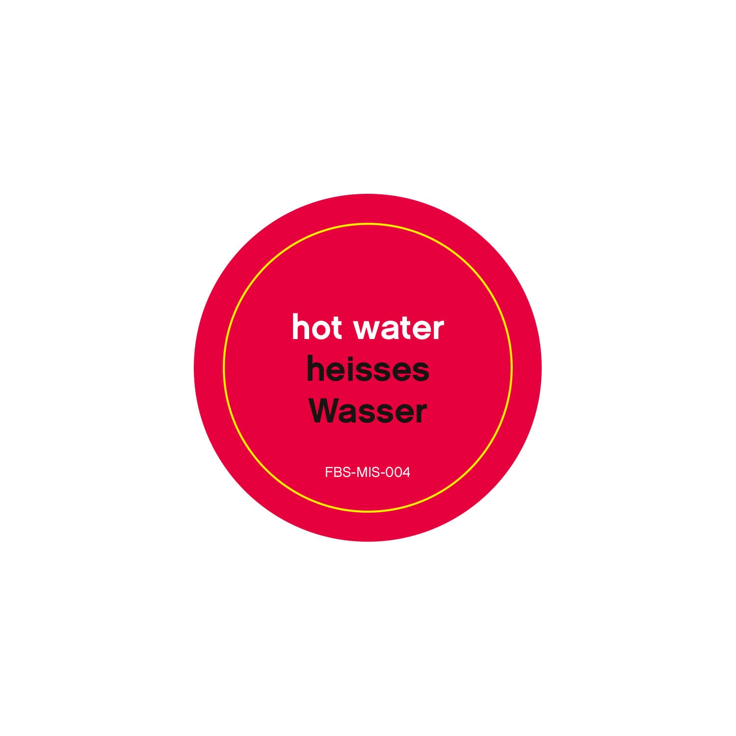 FBS-MIS-004_hot water_ZUR