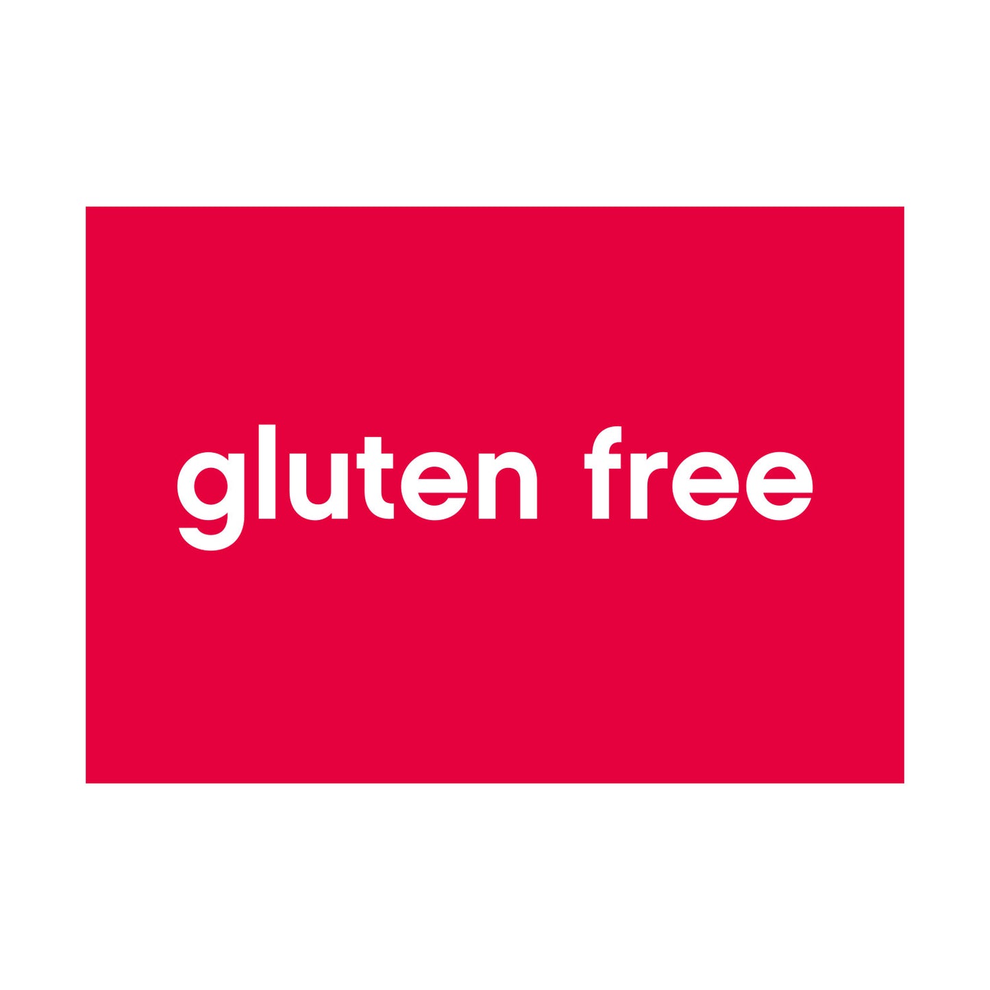 TKFB009_canteenM gluten free sign_A7