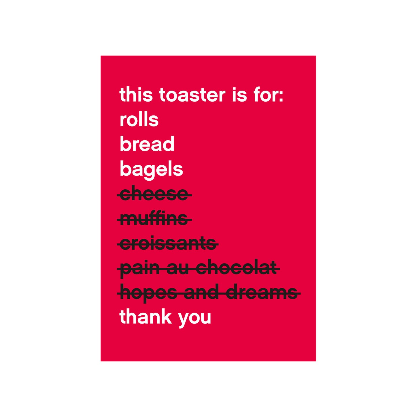 TKFB033_bread only toaster signage_A5