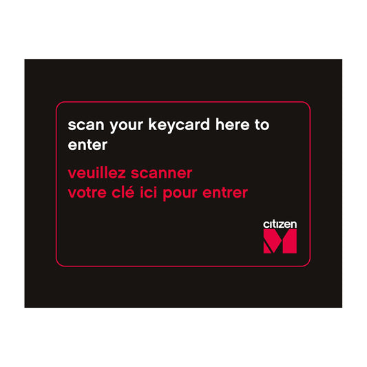 TKOH048-1_ENG+FR_keycard scanner (front door totem)_110x86mm (exterior)