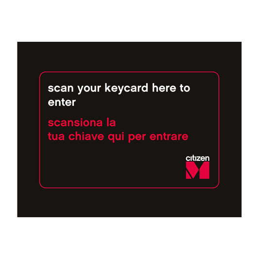 TKOH048-2_ENG+IT_keycard scanner (front door totem)_110x86mm (exterior)