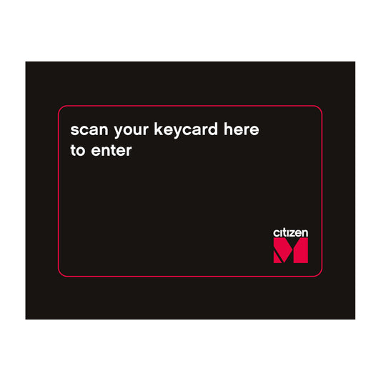 TKOH048-4_ENG_keycard scanner enter (front door totem)_110x86mm (exterior)